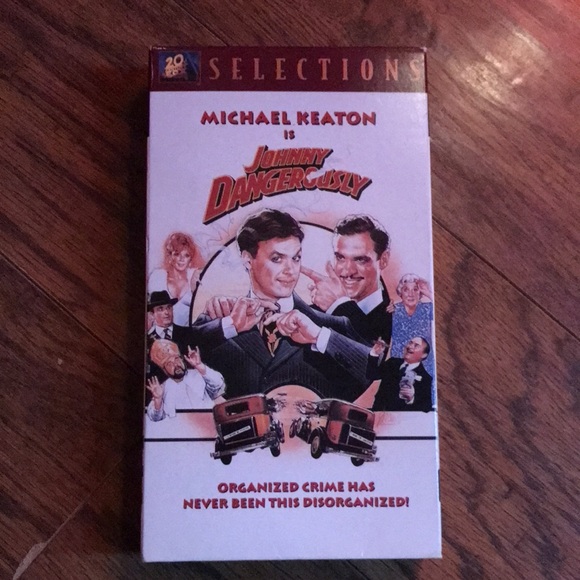 VHS: For Fans Of The Classics - Picture 4 of 7